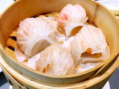 -御花园·粤菜·海鲜火锅(中山公园店)