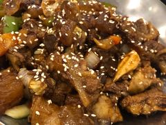 -Restaurante Nordest 东北人家