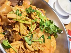 -拿渡麻辣香锅(百联滨江店)