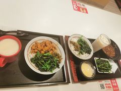 -永和大王(赤峰路二店)