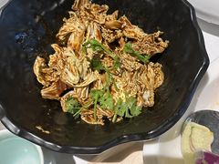 -香融府·烤鸭·家常菜(花乡奥莱店)