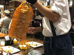 -汉巴味德(大悦城店)