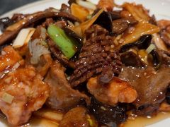 -京尊烤鸭店JINGZUN(春秀路店)