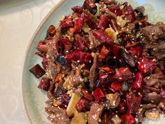 -清真·伊天园(国贸店)