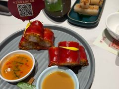 -点都德(珠江新城店)