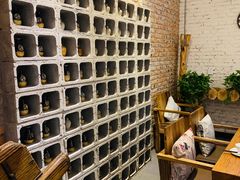 -苹果树下艺术餐厅(通州店)