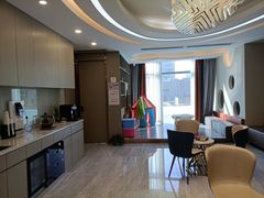 -希玛爱康健口腔(南山海岸城店)