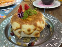 -卢布里西餐厅(海拉尔店)