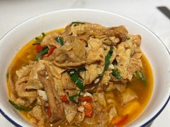 -回家吃饭·地道南昌菜(建德观总店)