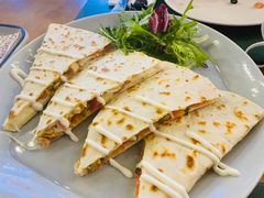 -HFFOUSA TACO弗萨塔可墨西哥餐厅(颐堤港店)