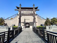 -西安城墙·碑林历史文化景区