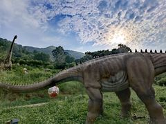 -盛世牡丹苑生态文化旅游区