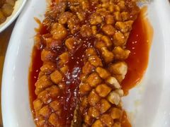 -三羊居食府(文艺路店)
