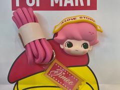 -泡泡玛特POPMART(龙湖杭州滨江天街店)