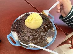 -王中王刨冰