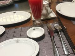 -大渔铁板烧(中山路八佰伴店)