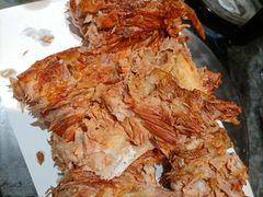 -金掌勺东北菜(格兰晴天店)