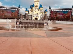 -青岛方特梦幻王国