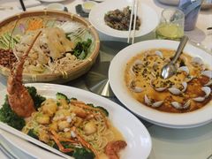 -千灯盛汇·头牌粤菜(致越优城店)