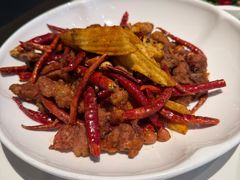 -外婆家(西红门荟聚购物中心店)