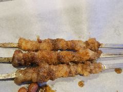 -8094搏击拳场餐厅(马驹桥店)