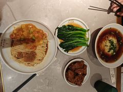 -松鹤楼·苏式汤面(虹桥天地店)