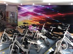 -沈坚强游泳俱乐部(长征分部)