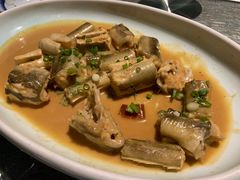 -浩运·海鲜青岛菜·海胆水饺(石老人店)
