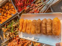 -No.DD戳子烧烤·江湖菜(北京总店)