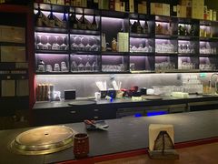 -300杯·和牛烧肉清酒专门店(廊里店)