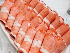 精选羊肉-筋头巴脑牛一锅(朝阳路总店)
