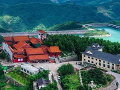 -长沙黑麋峰国家森林公园