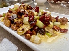 -陈麻婆豆腐(旗舰店)