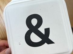 -B&C黄油与面包·法式古堡面包坊(新天地店)