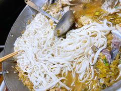 -潇湘码头·鲜湘菜(清河店)