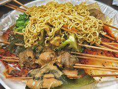 -郭记小街麻辣烫(南小街总店)