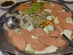 -刘壹席富顺荤豆花·自贡江湖菜(浅水半岛店)