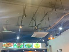 大堂-同顺鹅庄(南华路店)