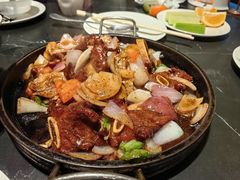 -芳芳私房菜·精做淮扬菜(承德路店)