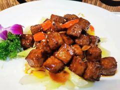 -海鸿荟·沿江菜(中山北路店)