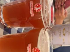 -雪熊哈尔滨烧烤·精酿啤酒·砂锅(中央胜境店)