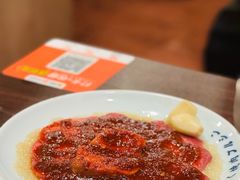 -蒜香焼肉PURUSHIN(马场路店)