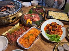 -枣玛尔脊骨汤·烤肉(西塔总店)