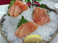 -嘉升大排档(番禺总店)