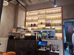 -肉甲韩国木炭烤肉(新壹街1店)