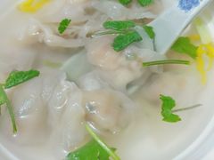 肉燕-大叔家福鼎小吃(十全街店)