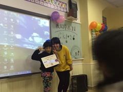 -瑞思成长中心(高新校区)