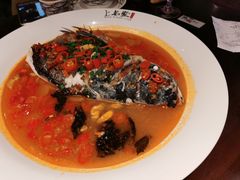 -上名堂·鱼头好吃(体育场路店)