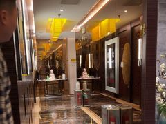 -华夏良子·足道·SPA·艾灸(苏州桥店)