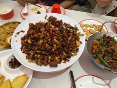 -偏爱炒鸡(老县衙店)